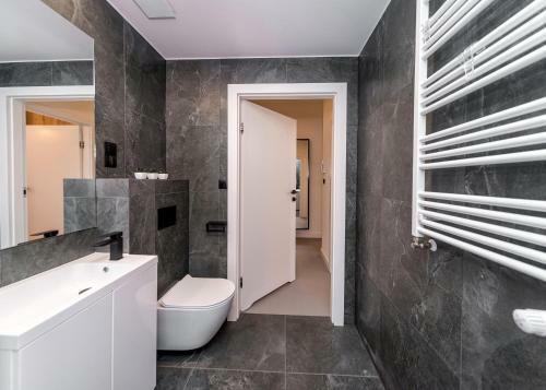 Apartament Matejki A
