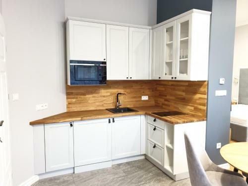 Apartamenty Centrum - Mickiewicza