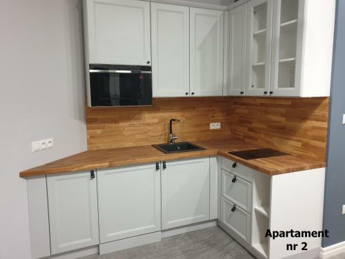 Apartamenty Centrum - Mickiewicza