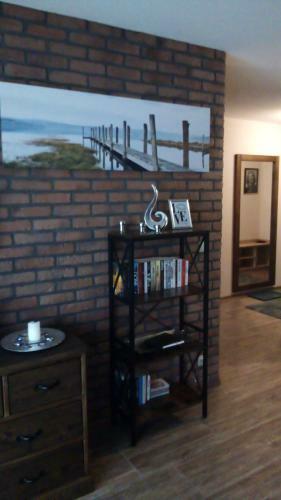 Apartamenty Bartnicza A