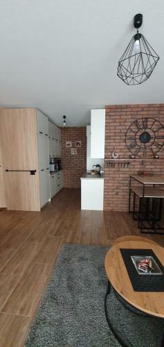 Apartamenty Bartnicza A