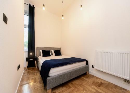Apartamento Studio Matejki B