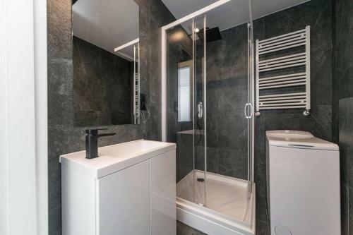 Apartamento Studio Matejki B