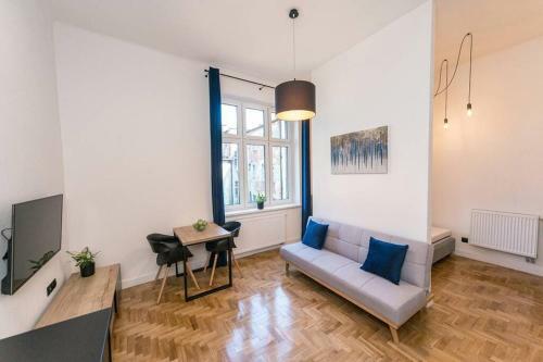 Apartamento Studio Matejki B