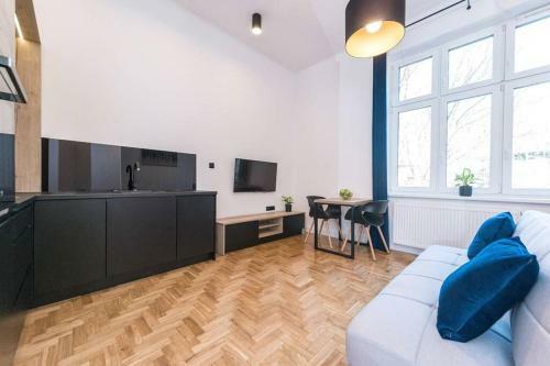 Apartamento Studio Matejki B