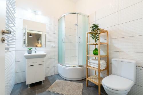 Apartamento Lucky Place Basic