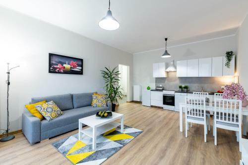 Apartamento Lucky Place Basic