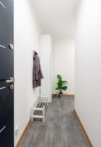 Apartamento Lucky Place Basic