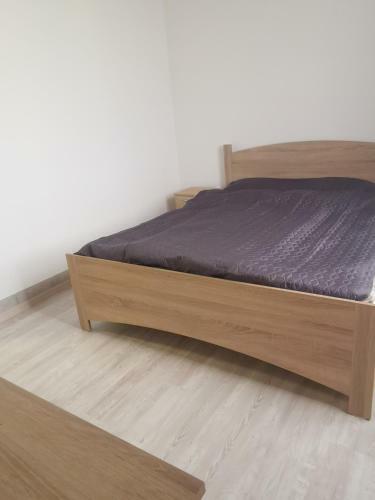 Pili Liget Apartmanh�z