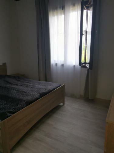 Pili Liget Apartmanh�z