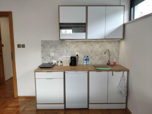 Hostal Apartamenty Monterska