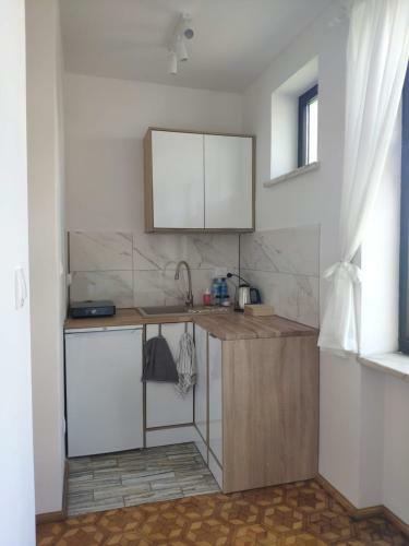 Hostal Apartamenty Monterska