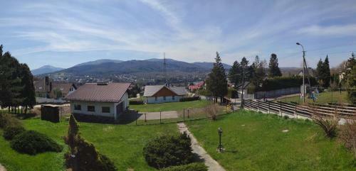 Hostal Apartamenty Monterska