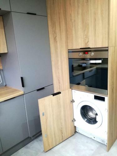 Apartamento Gray