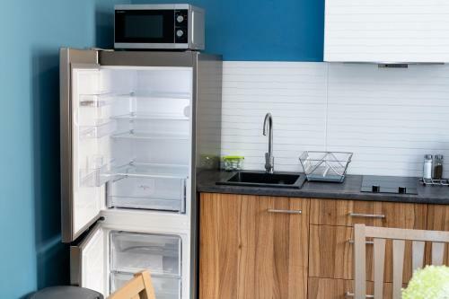 Apartament Inside - Centrum Bielsko-bia?a