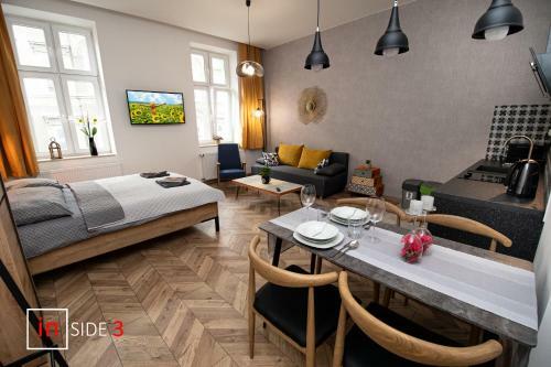 Apartament Inside - Centrum Bielsko-bia?a