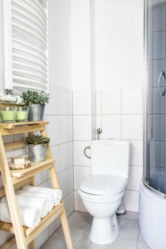 Apartamenty Kdn