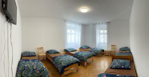 Apartament 1 Dla 6 Os�b