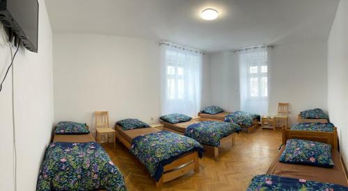 Apartament 1 Dla 6 Os�b