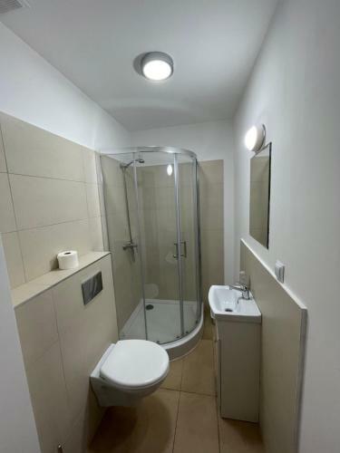 Apartament 1 Dla 6 Os�b