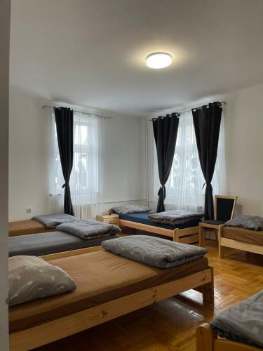 Apartament 1 Dla 6 Os�b