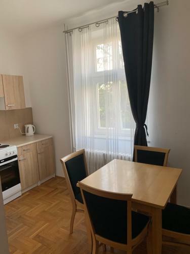 Apartament 1 Dla 6 Os�b