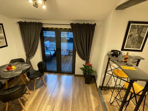 Apartament Podcienie