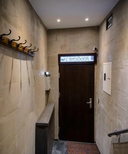Apartament Podcienie