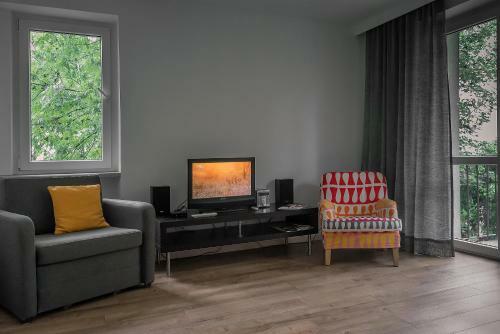 Art Apartament