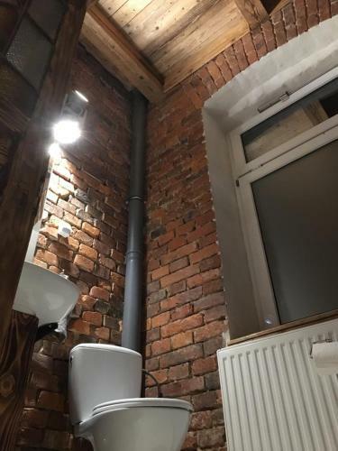 Apartamenty Gondek