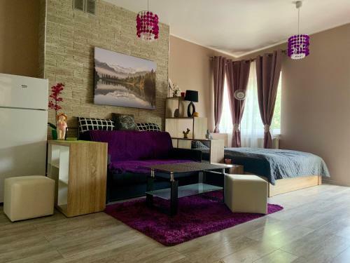 Sunny Apartment