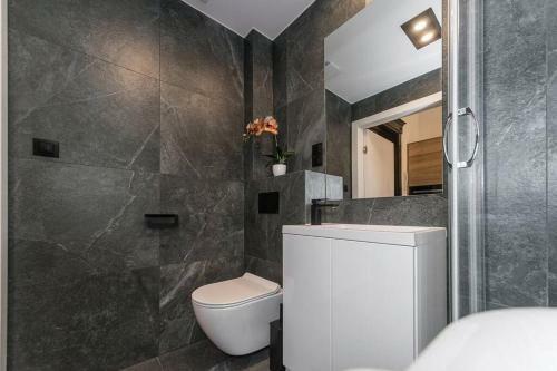 Apartamento Studio Matejki D