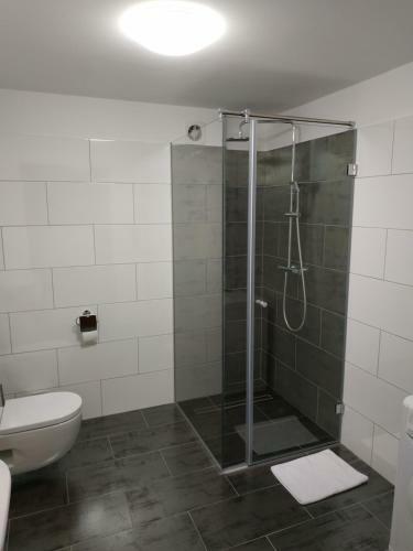 Apartament "nad Niwk?"