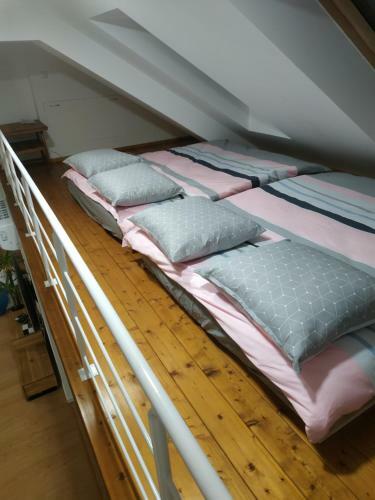 Apartament "nad Niwk?"
