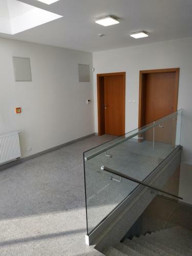 Apartament "nad Niwk?"