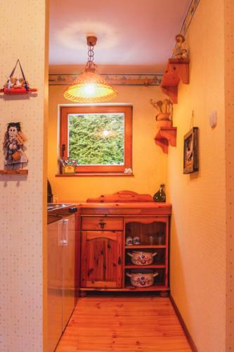 Sielankowy Domek W G�rach