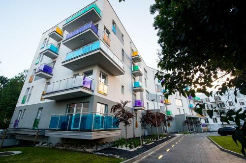 Apartament Kustronia Z Gara?em