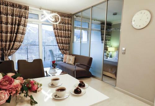 Apartament Szyndzielnia