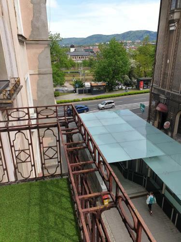 Apartamento Studio Matejki C