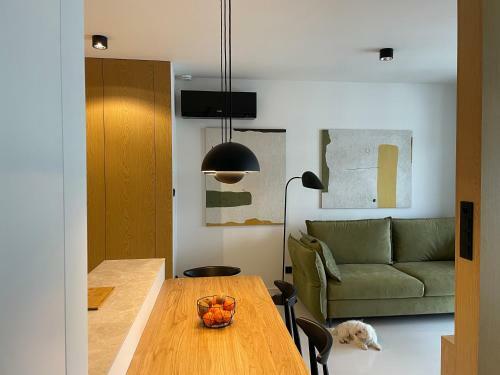 Turbo Apartament