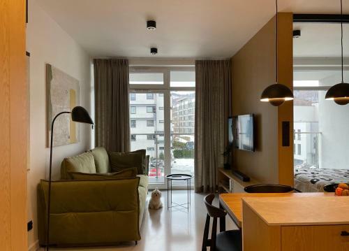 Turbo Apartament