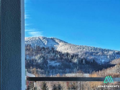 Apartamenty Szyndzielnia