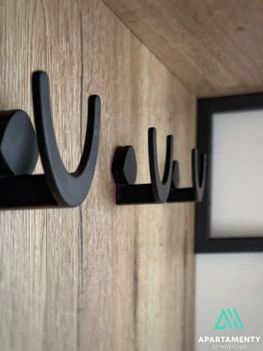 Apartamenty Szyndzielnia