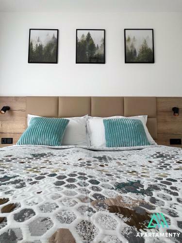 Apartamenty Szyndzielnia