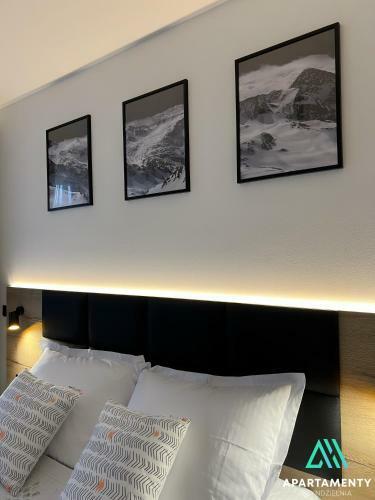 Apartamenty Szyndzielnia