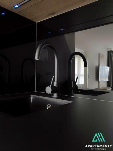 Apartamenty Szyndzielnia