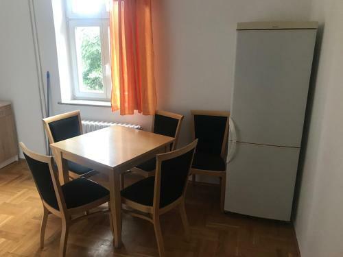 Apartament 2 Dla 6 Os�b