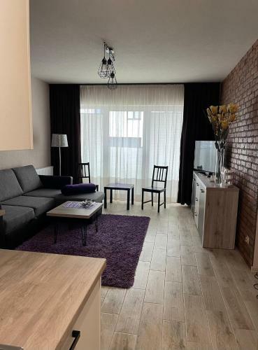 Apartamenty Bartnicza C