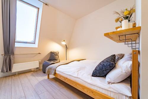 Apartamenty Nad Niwk?