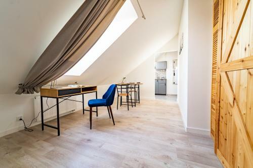 Apartamenty Nad Niwk?